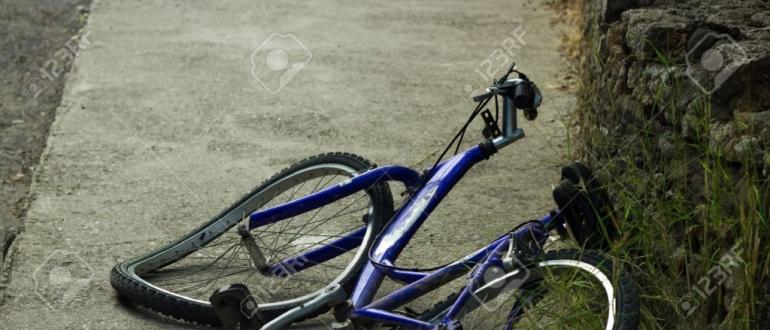 Как подтянуть спицы на велосипеде Как правильно регулировать спицы на колесе велосипеда